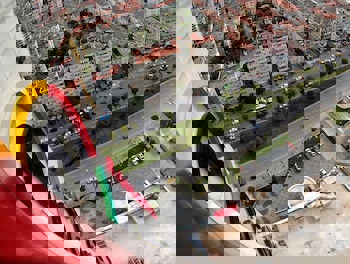 Ramada Encore By Wyndham Izmir