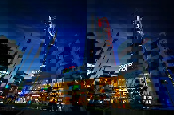 Ramada Encore By Wyndham Izmir