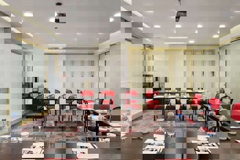 Ramada Encore By Wyndham Izmir