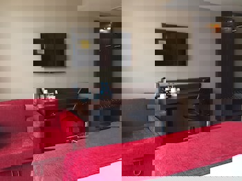 Ramada Encore By Wyndham Izmir