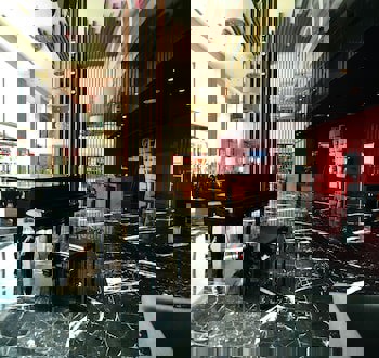 Ramada Encore By Wyndham Izmir