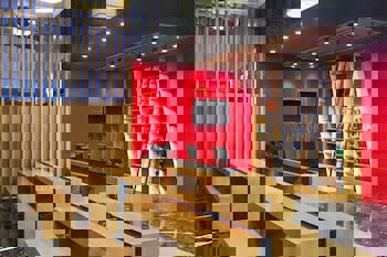 Ramada Encore By Wyndham Izmir