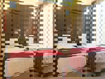 Ramada Encore By Wyndham Izmir