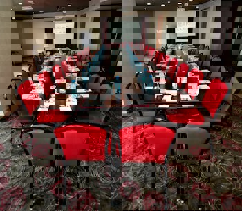 Ramada Encore By Wyndham Izmir