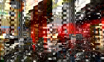 Ramada Encore By Wyndham Izmir