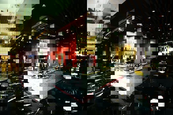 Ramada Encore By Wyndham Izmir