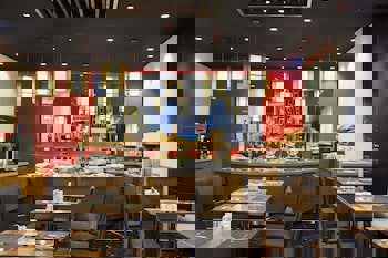 Ramada Encore By Wyndham Izmir