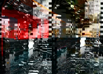 Ramada Encore By Wyndham Izmir