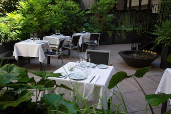 Atocha Hotel Madrid, Tapestry Collection By Hilton