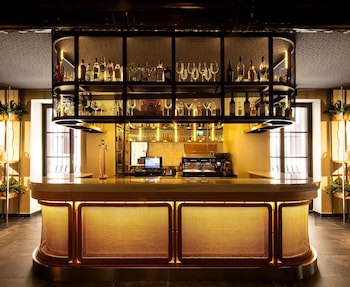 Atocha Hotel Madrid, Tapestry Collection By Hilton