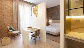 Atocha Hotel Madrid, Tapestry Collection By Hilton