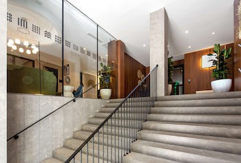 Atocha Hotel Madrid, Tapestry Collection By Hilton