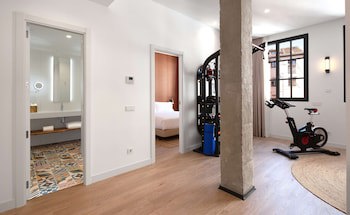 Atocha Hotel Madrid, Tapestry Collection By Hilton