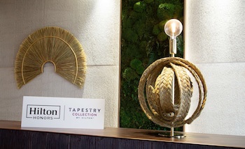 Atocha Hotel Madrid, Tapestry Collection By Hilton