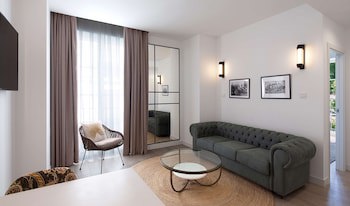 Atocha Hotel Madrid, Tapestry Collection By Hilton