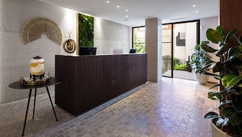 Atocha Hotel Madrid, Tapestry Collection By Hilton