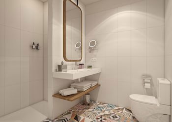 Atocha Hotel Madrid, Tapestry Collection By Hilton
