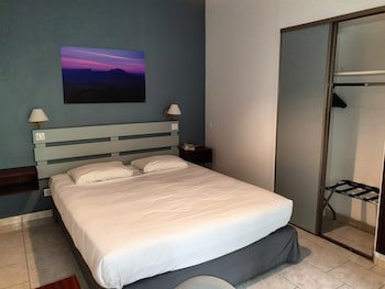 Floralys Hotel