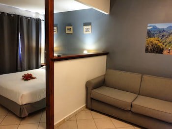 Floralys Hotel
