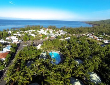 Floralys Hotel