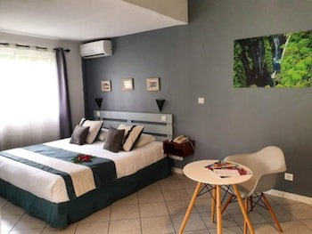 Floralys Hotel