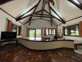 Ravintsara Wellness Hotel