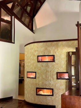 Ravintsara Wellness Hotel