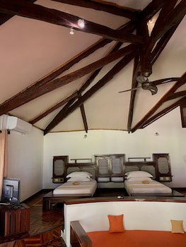 Ravintsara Wellness Hotel