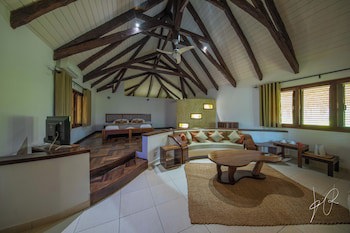 Ravintsara Wellness Hotel