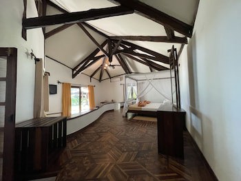 Ravintsara Wellness Hotel