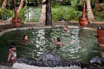 Ravintsara Wellness Hotel