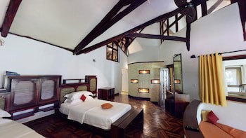 Ravintsara Wellness Hotel