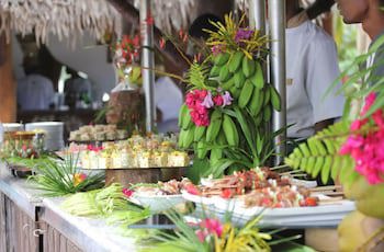 Ravintsara Wellness Hotel