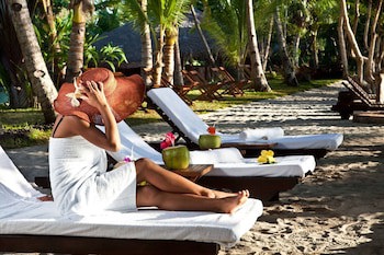 Ravintsara Wellness Hotel