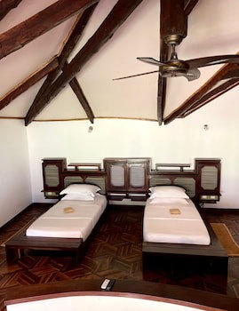 Ravintsara Wellness Hotel