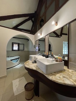 Ravintsara Wellness Hotel