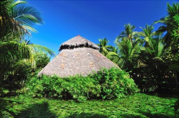 Ravintsara Wellness Hotel