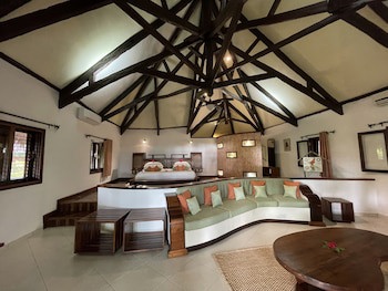 Ravintsara Wellness Hotel