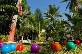 Ravintsara Wellness Hotel
