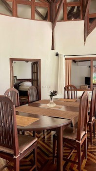 Ravintsara Wellness Hotel