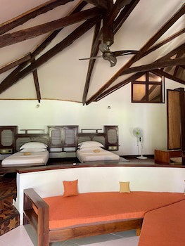 Ravintsara Wellness Hotel