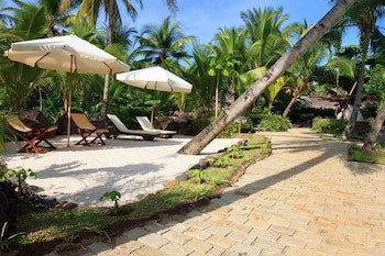 Ravintsara Wellness Hotel