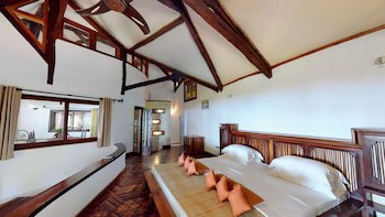 Ravintsara Wellness Hotel