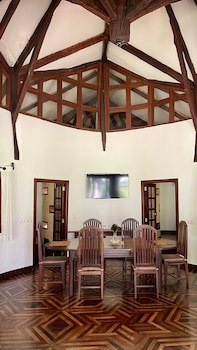Ravintsara Wellness Hotel