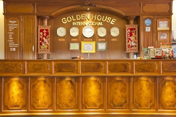 Golden House International Hotel
