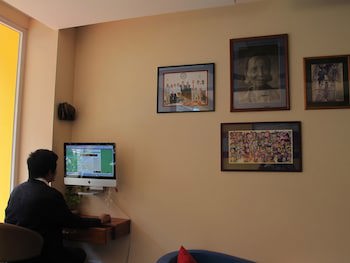 Golden House International Hotel