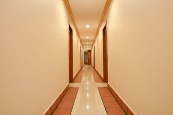 Golden House International Hotel