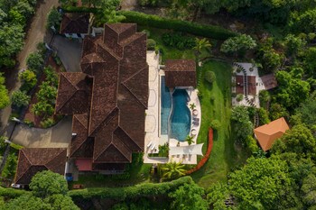 Villa Buena Onda - All Inclusive