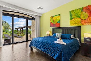 Villa Buena Onda - All Inclusive