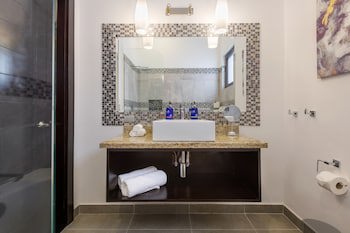 Villa Buena Onda - All Inclusive